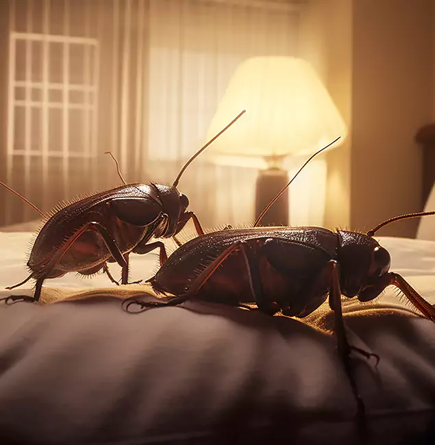 Why Choose Bend Pest Control Pro in Bend, OR for bed bug exterminator pro?