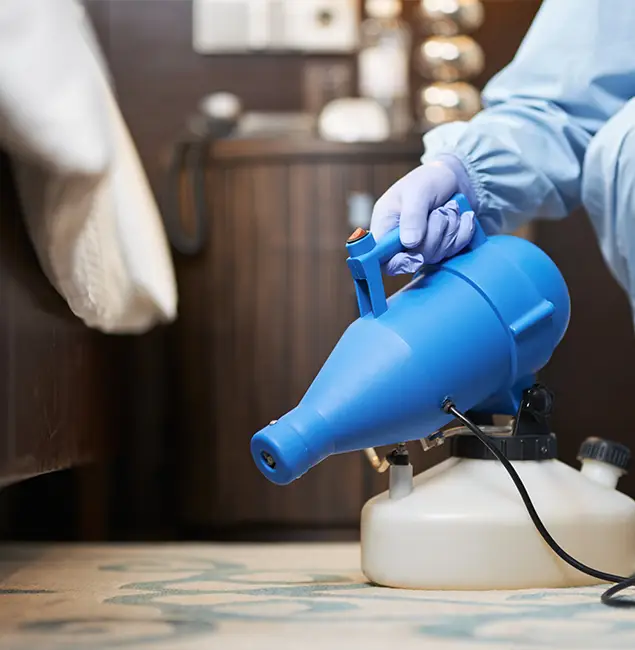 Why Choose Bend Pest Control Pro in Bend, OR?