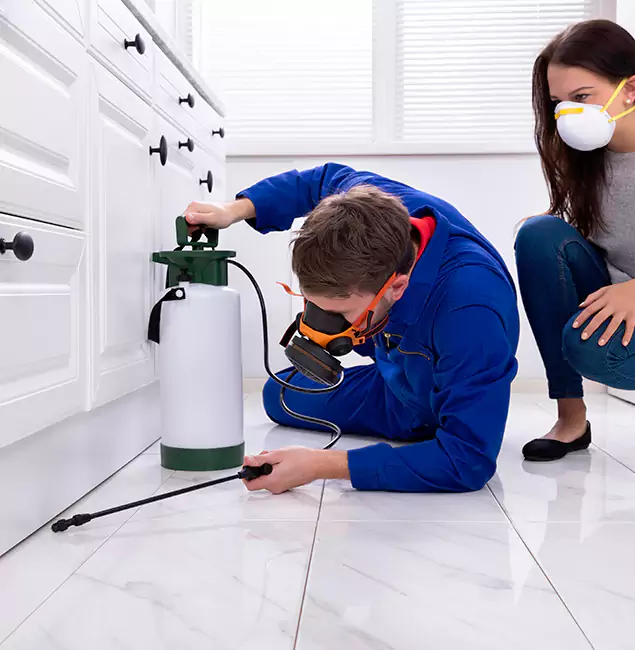 Why Choose Bend Pest Control Pro in Bend, OR?
