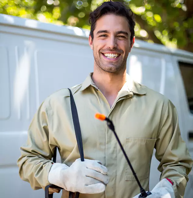 Why Choose Bend Pest Control Pro for Cockroach Control in Bend, OR?