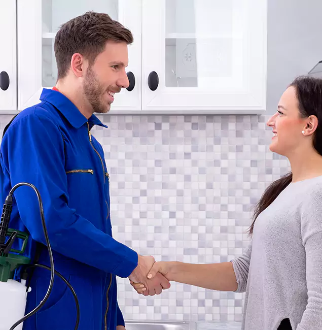 Why Bend, OR Chooses Bend Pest Control Pro for Cockroach Infestation Control?