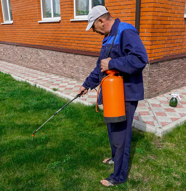 Why Choose Bend Pest Control Pro for Eco Friendly Pest Control in Bend, OR?