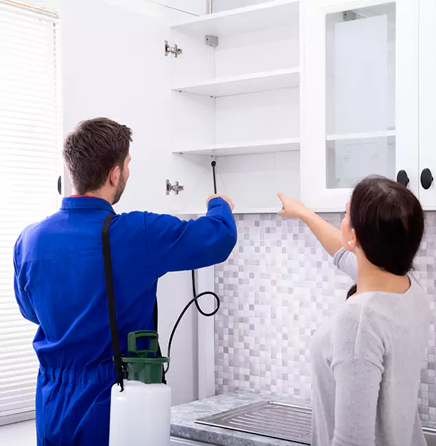 Why Choose Bend Pest Control Pro for Exterminator Services in Bend, OR?