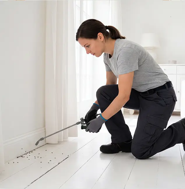 Why Bend, OR Property Owners Trust Bend Pest Control Pro for Fire Ant Control?