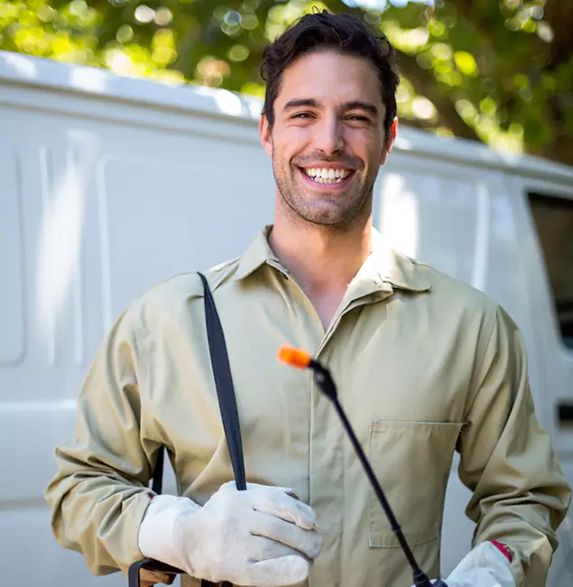 Why Bend Homeowners Trust Bend Pest Control Pro for Flea and Tick Treatment?