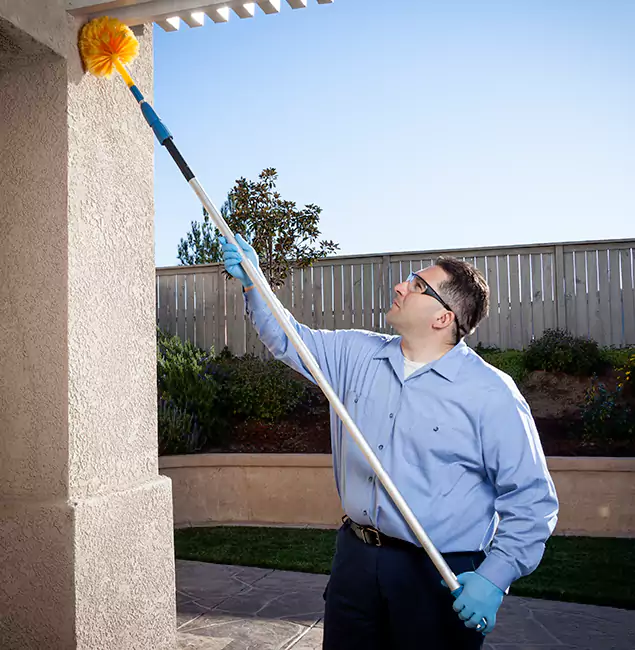 Why Choose Bend Pest Control Pro for Foundation Termite Treatment in Bend, OR?