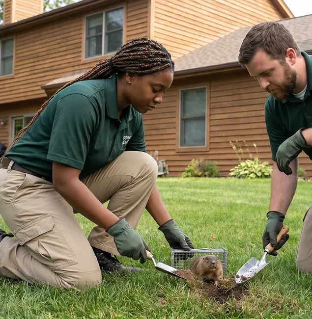 Why Bend Pest Control Pro Is the Right Choice in Bend, OR?