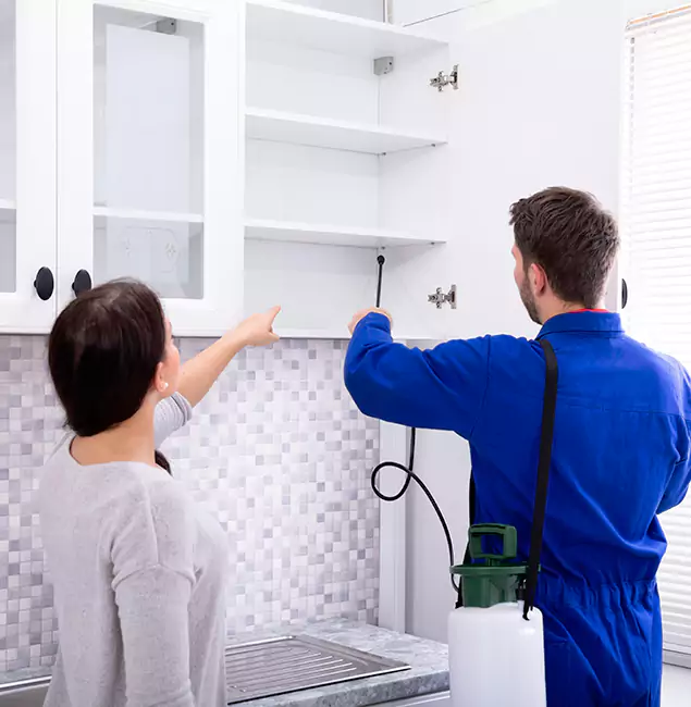 Why Bend Property Owners Choose Bend Pest Control Pro for Ground Bee Removal?
