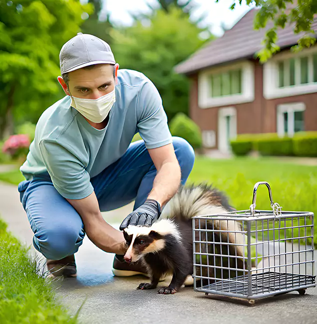 Why Bend, OR Chooses Bend Pest Control Pro for Humane Wildlife Removal?
