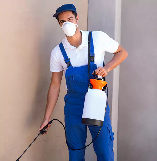 Why Bend Homeowners Trust Bend Pest Control Pro for Indoor Mosquito Control?