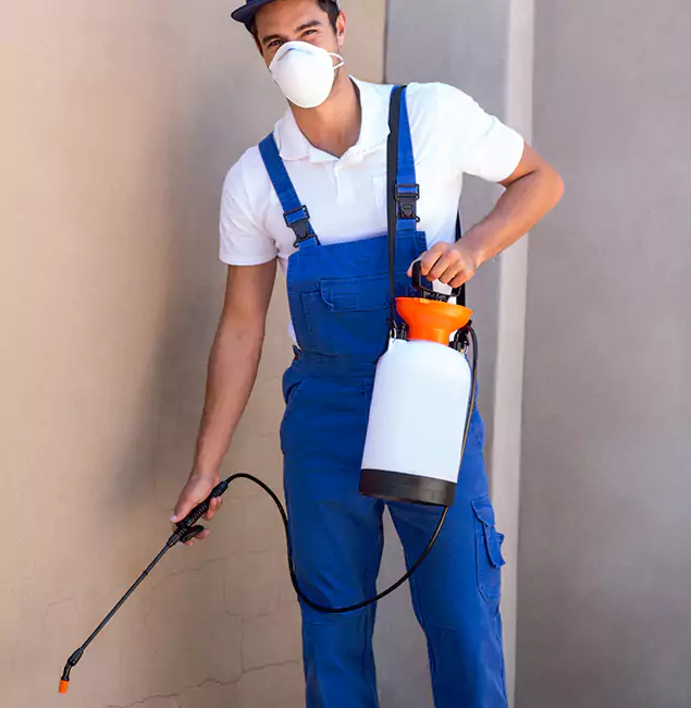 What Makes Bend Pest Control Pro the Right Choice in Bend, OR?