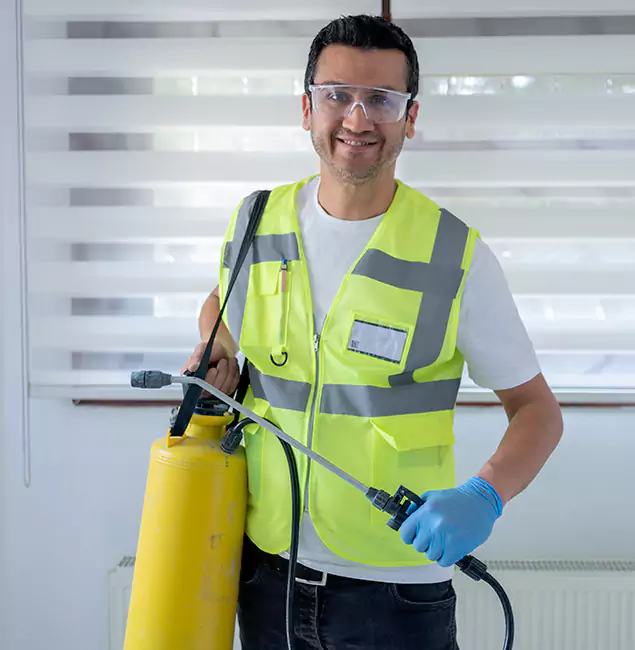 Why Choose Bend Pest Control Pro for Liquid Termite Treatment in Bend, OR?