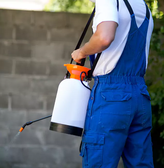 Why Bend Pest Control Pro Delivers the Best Mosquito Control in Bend, OR?