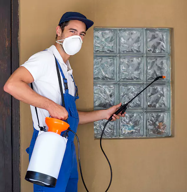 Why Bend Pest Control Pro Provides the Best Mosquito Control for Yard Properties in Bend, OR?