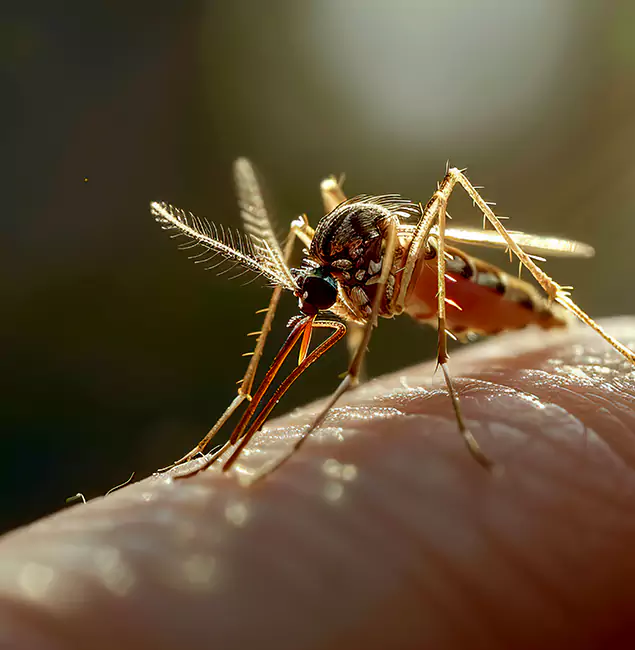 Why Bend Families Choose Bend Pest Control Pro for Natural Mosquito Control?