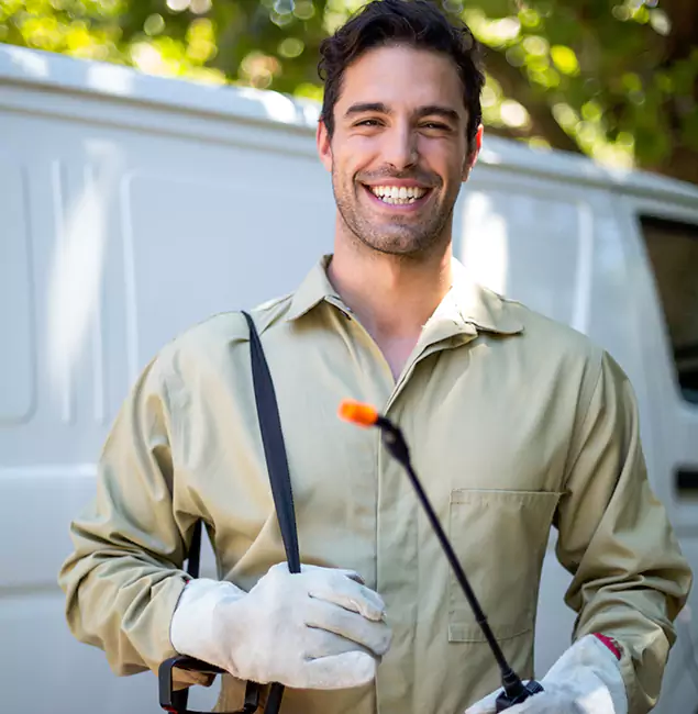 Why Bend Homeowners Trust Bend Pest Control Pro for Outdoor Mosquito Control?