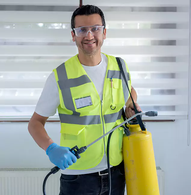 Why Choose Bend Pest Control Pro for Pest Control Cost in Bend, OR?