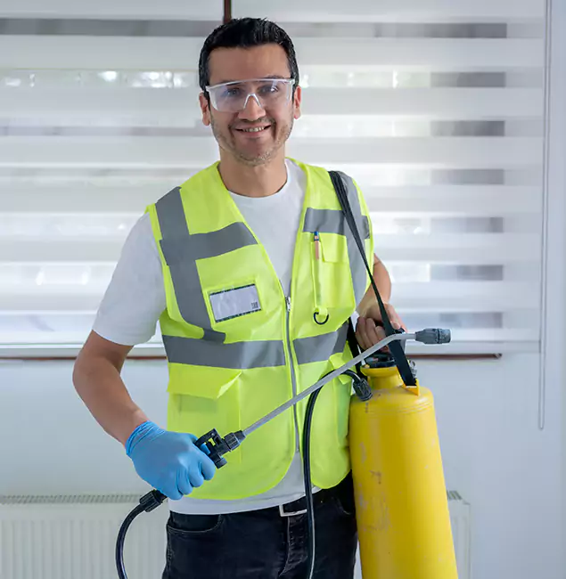 Why Property Owners Trust Bend Pest Control Pro in Bend, OR?