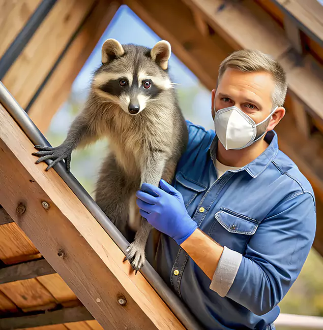 Why Choose Bend Pest Control Pro for Pet Friendly Pest Control in Bend, OR?