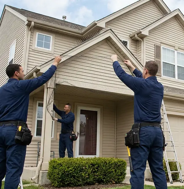 Why Bend Pest Control Pro Is the Right Choice in Bend, OR?