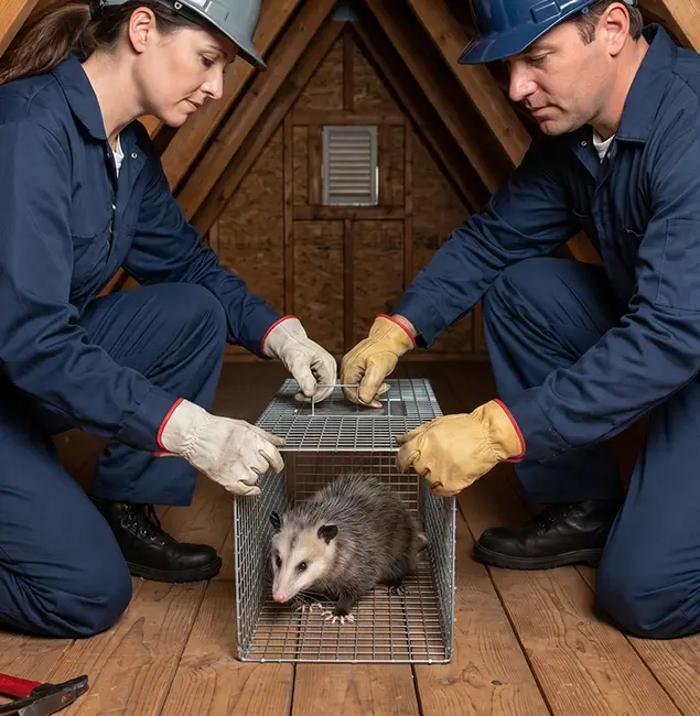 Why Bend Pest Control Pro Is the Right Choice in Bend, OR?