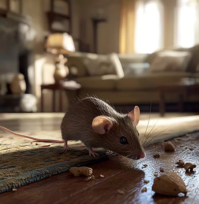 Why Choose Bend Pest Control Pro Rat Experts in Bend, OR?