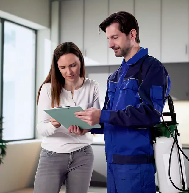 Why Choose Bend Pest Control Pro for Rat Removal in Bend, OR?