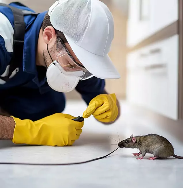 Why Choose Bend Pest Control Pro for Rat Removal Cost in Bend, OR?