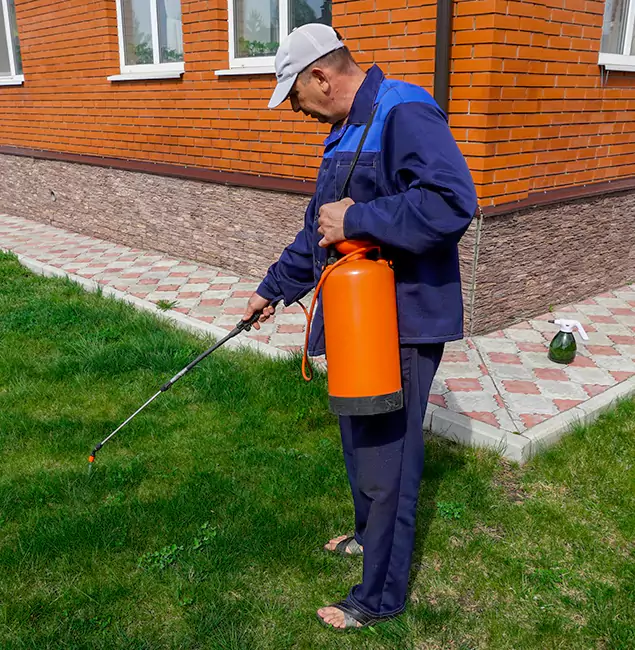 Why Choose Bend Pest Control Pro for Residential Pest Control in Bend, OR?