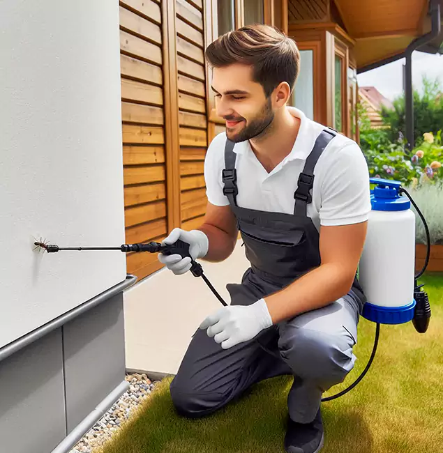 Why Bend Trusts Bend Pest Control Pro for Cockroach Removal?