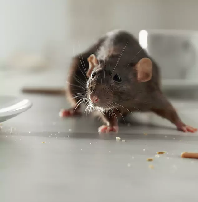 Why Bend, OR Trusts Bend Pest Control Pro for Rodent Prevention?
