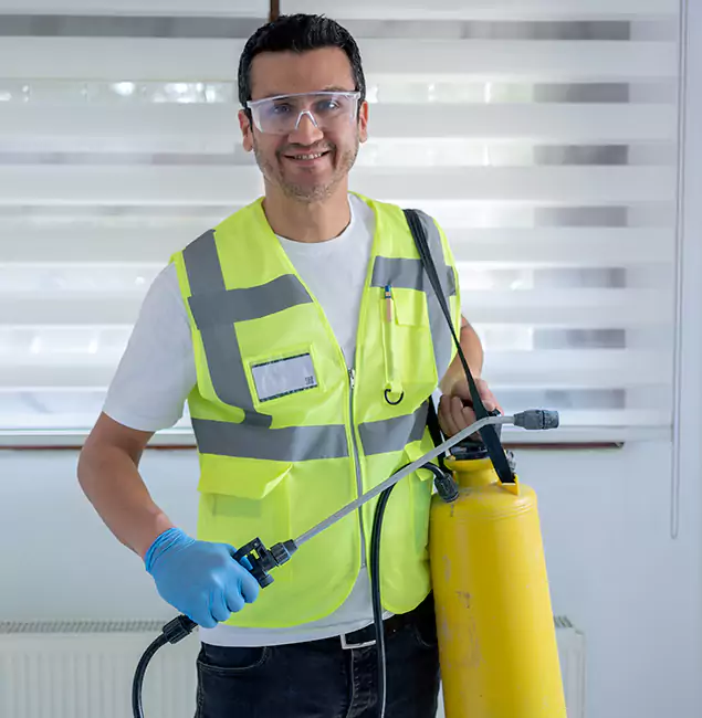 Why Choose Bend Pest Control Pro for Roof Rat Control in Bend, OR?