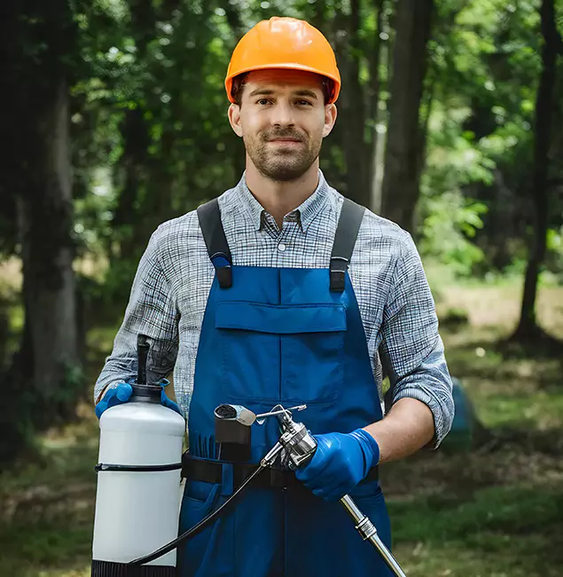 Why Choose Bend Pest Control Pro for Little Black Ant Control in Bend, OR?