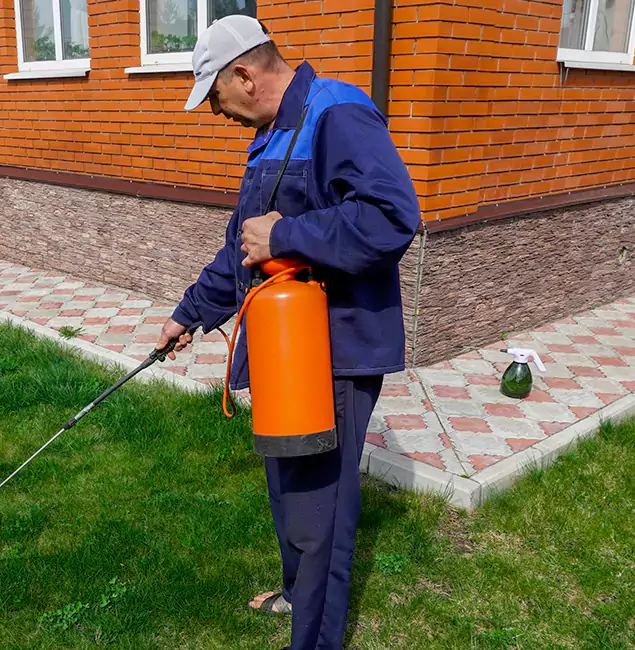 Why Choose Bend Pest Control Pro for Soil Treatment in Bend, OR?
