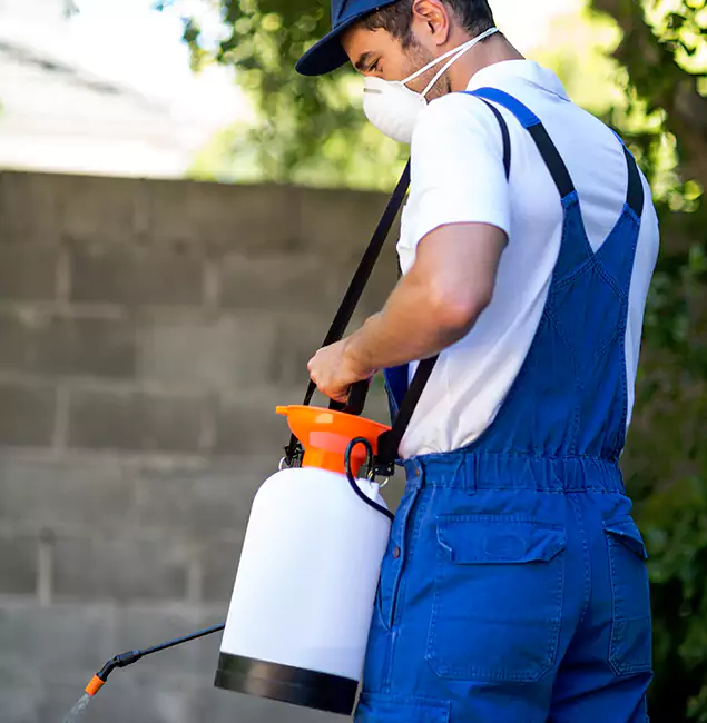 Why Choose Bend Pest Control Pro for Termite Barrier in Bend, OR?
