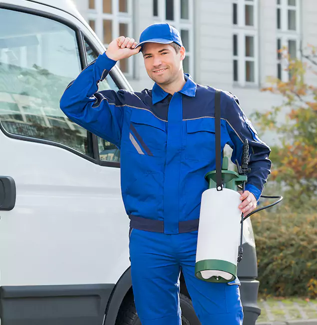 Why Choose Bend Pest Control Pro for Termite Control in Bend, OR?