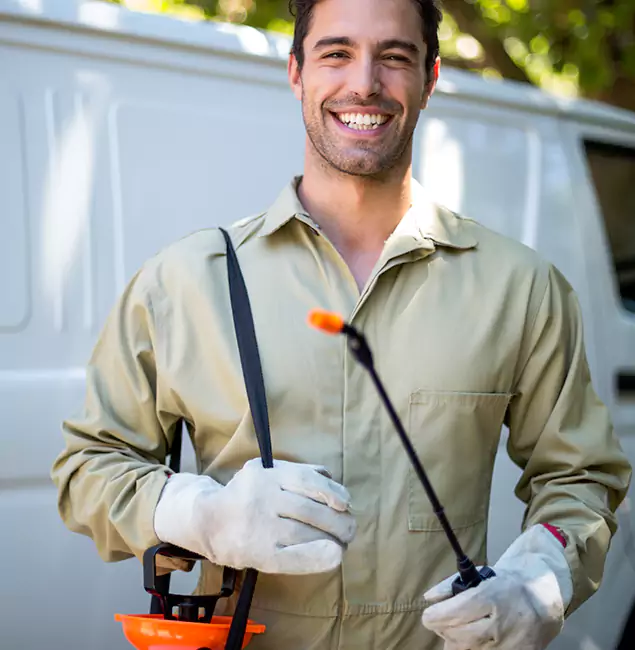 Why Homeowners Trust Bend Pest Control Pro in Bend, OR?