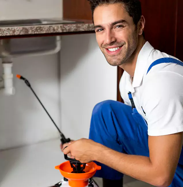 Why Choose Bend Pest Control Pro for Termite Exterminator in Bend, OR?