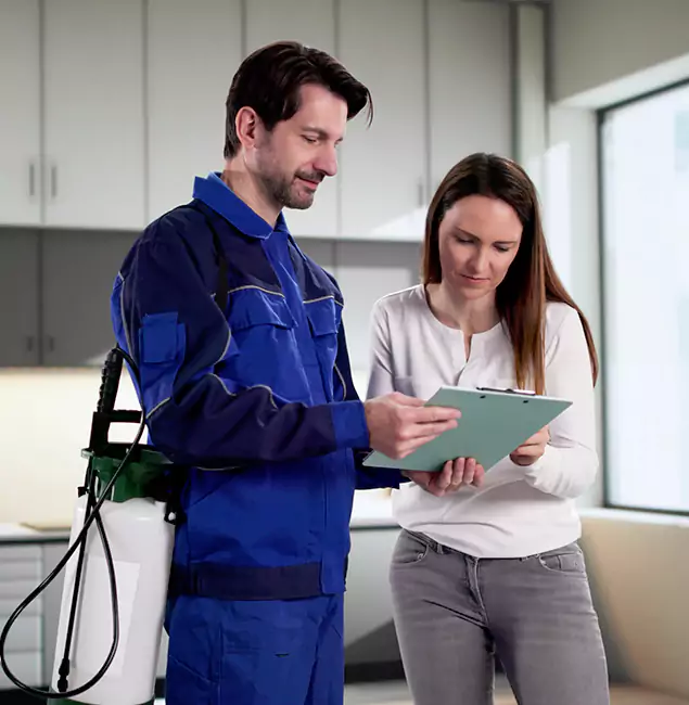 Why Choose Bend Pest Control Pro for Termite Fumigation in Bend, OR?