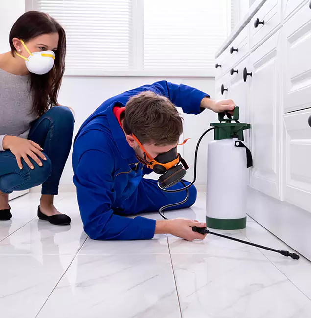 Why Choose Bend Pest Control Pro for Termite Inspection Cost in Bend, OR?