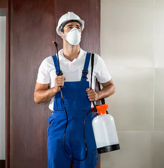 Why Choose Bend Pest Control Pro for Termite Tenting in Bend, OR?