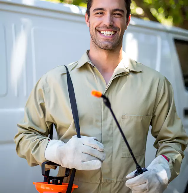 Why Choose Bend Pest Control Pro for Termite Treatment in Bend, OR?