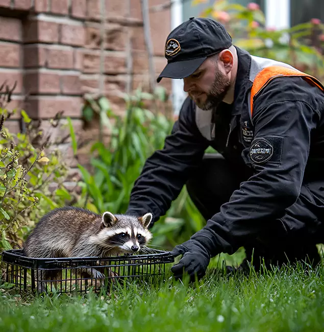Why Bend, OR Homeowners Choose Bend Pest Control Pro for Wildlife Removal?